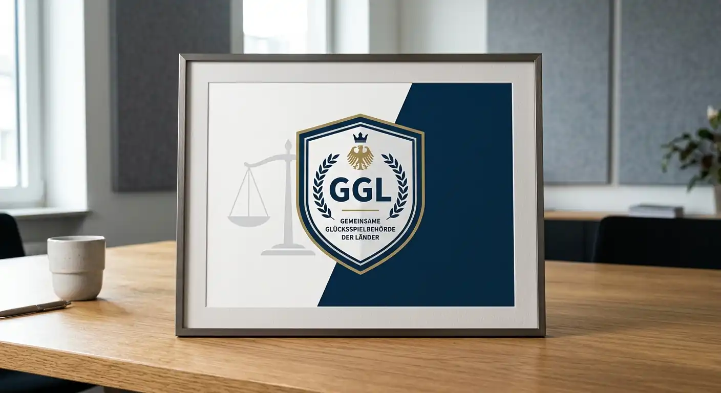 GGL-Regulierung und LUGAS-System im deutschen Online-Casinomarkt