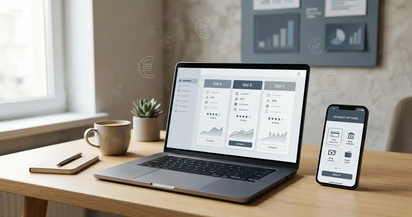 Beste Online Casino ohne Mindesteinzahlung $CY$ – ehrlicher Marktcheck