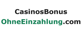 Casino ohne Einzahlung Deutschland