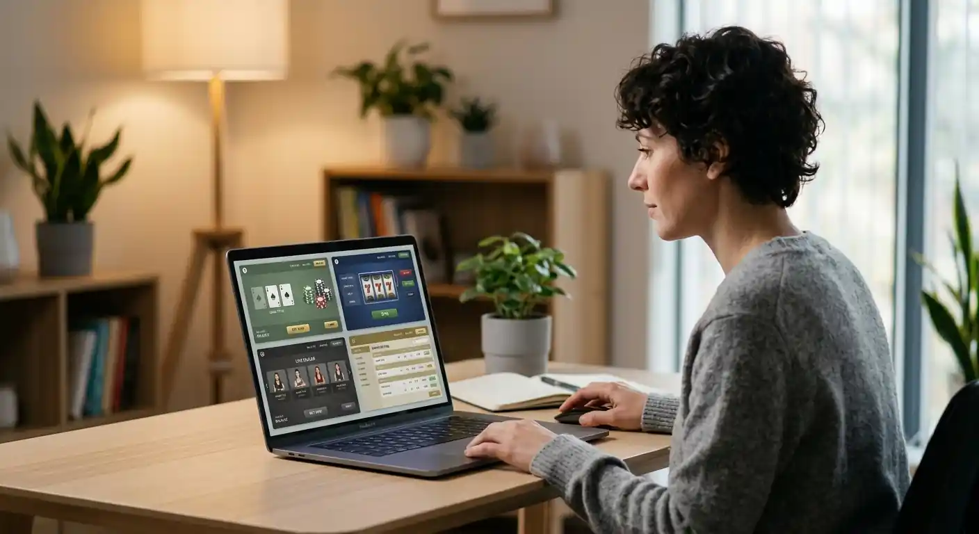 Vergleich internationaler Casino-Plattformen mit Malta-Lizenz und großem Slot-Portfolio