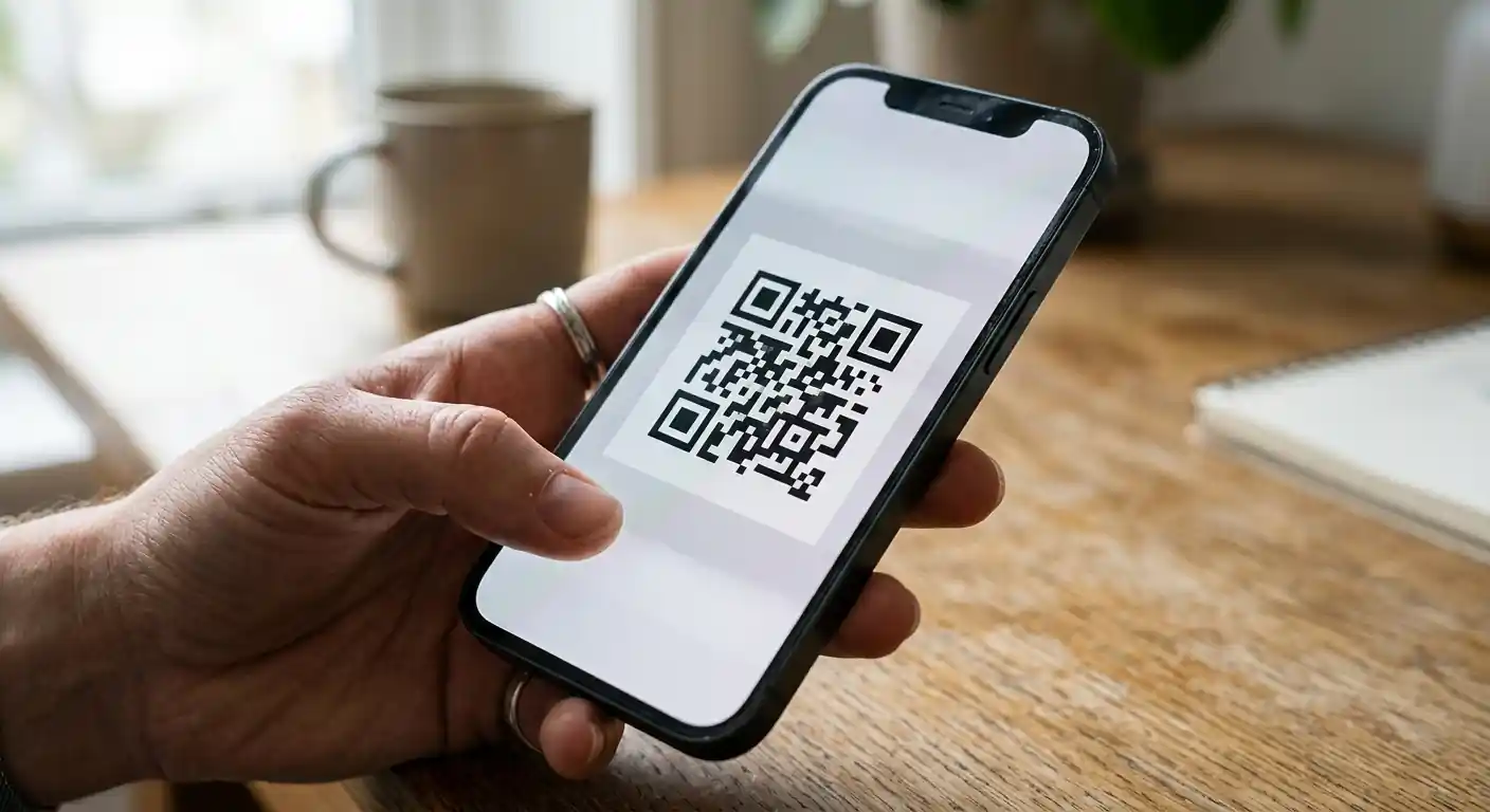 PayCode im Casino erzeugen — Barcode für die Barzahlung