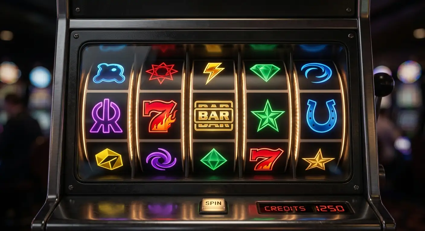 Slots mit hohem RTP für die Bonusumsatzerfüllung beim 300%-Bonus