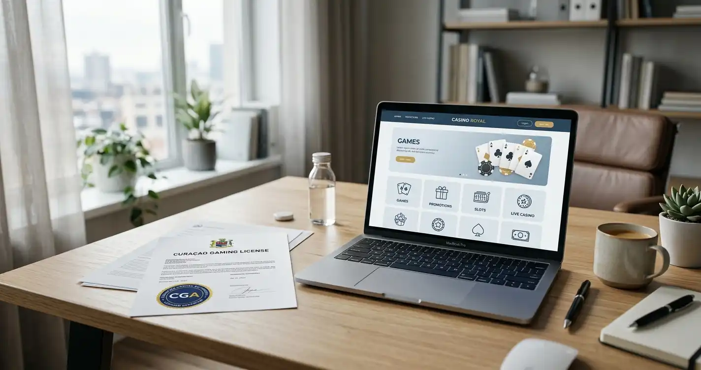 Online-Casinos mit Curaçao-Lizenz 2026: Der ehrliche Ratgeber