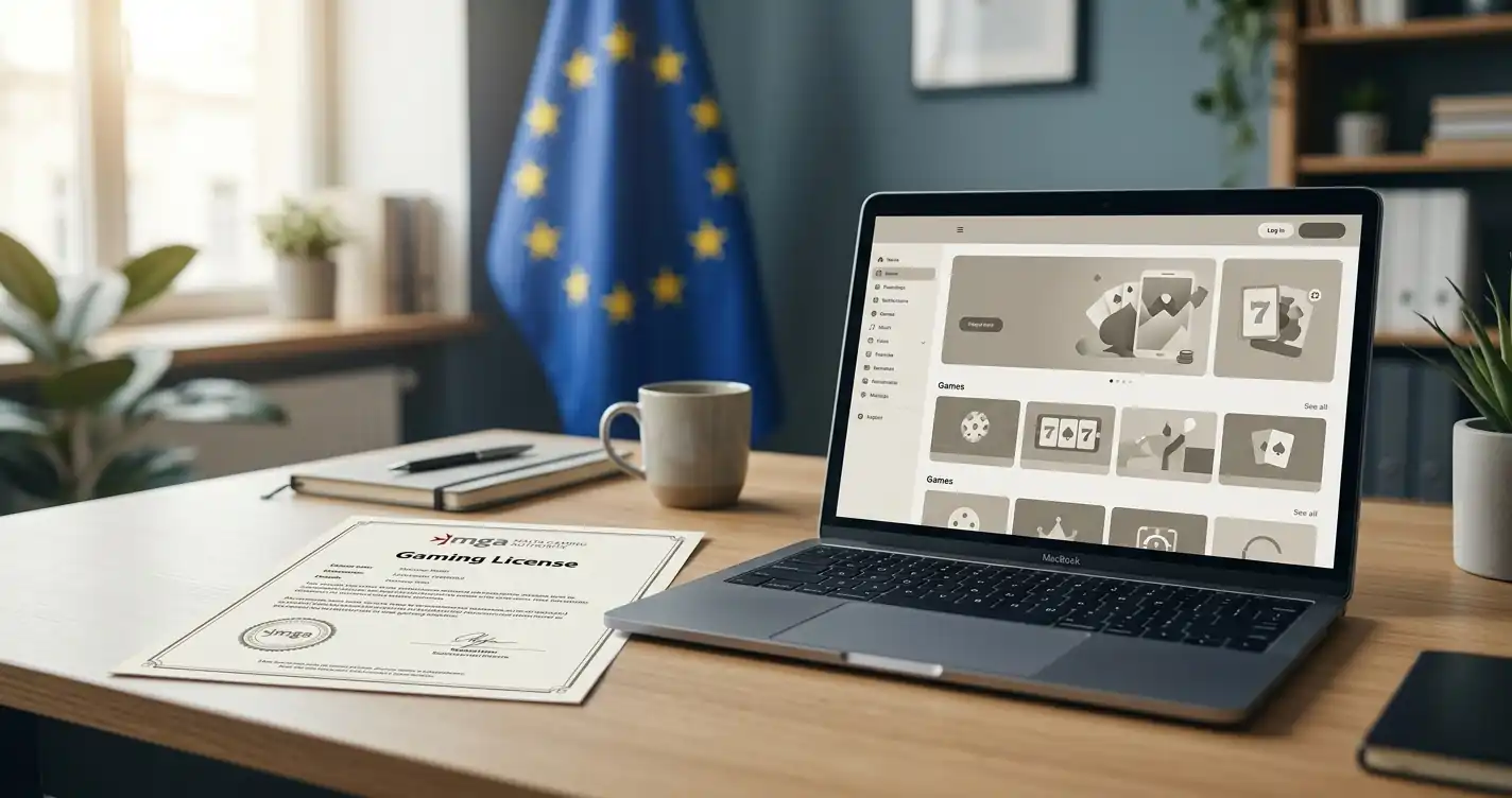 Online Casinos mit Malta MGA-Lizenz 2026 – Der ehrliche Vergleich