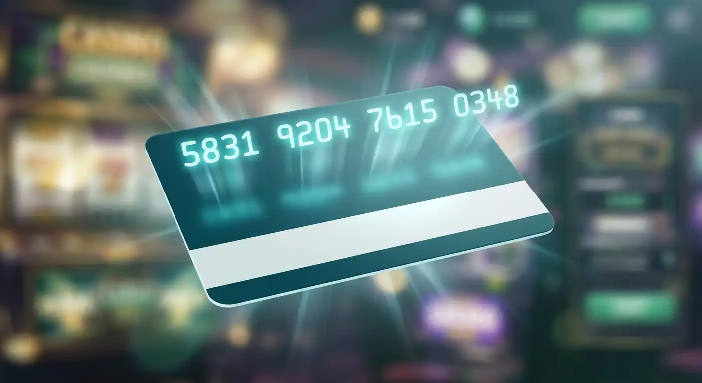 Paysafecard Voucher Einzahlung Online-Casino