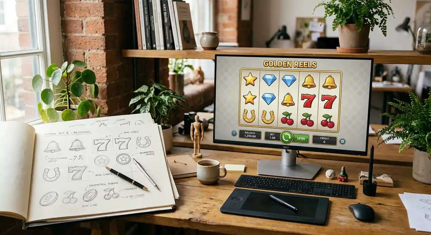 Studios und Provider hinter den besten Spielautomaten – Handschrift im Vergleich