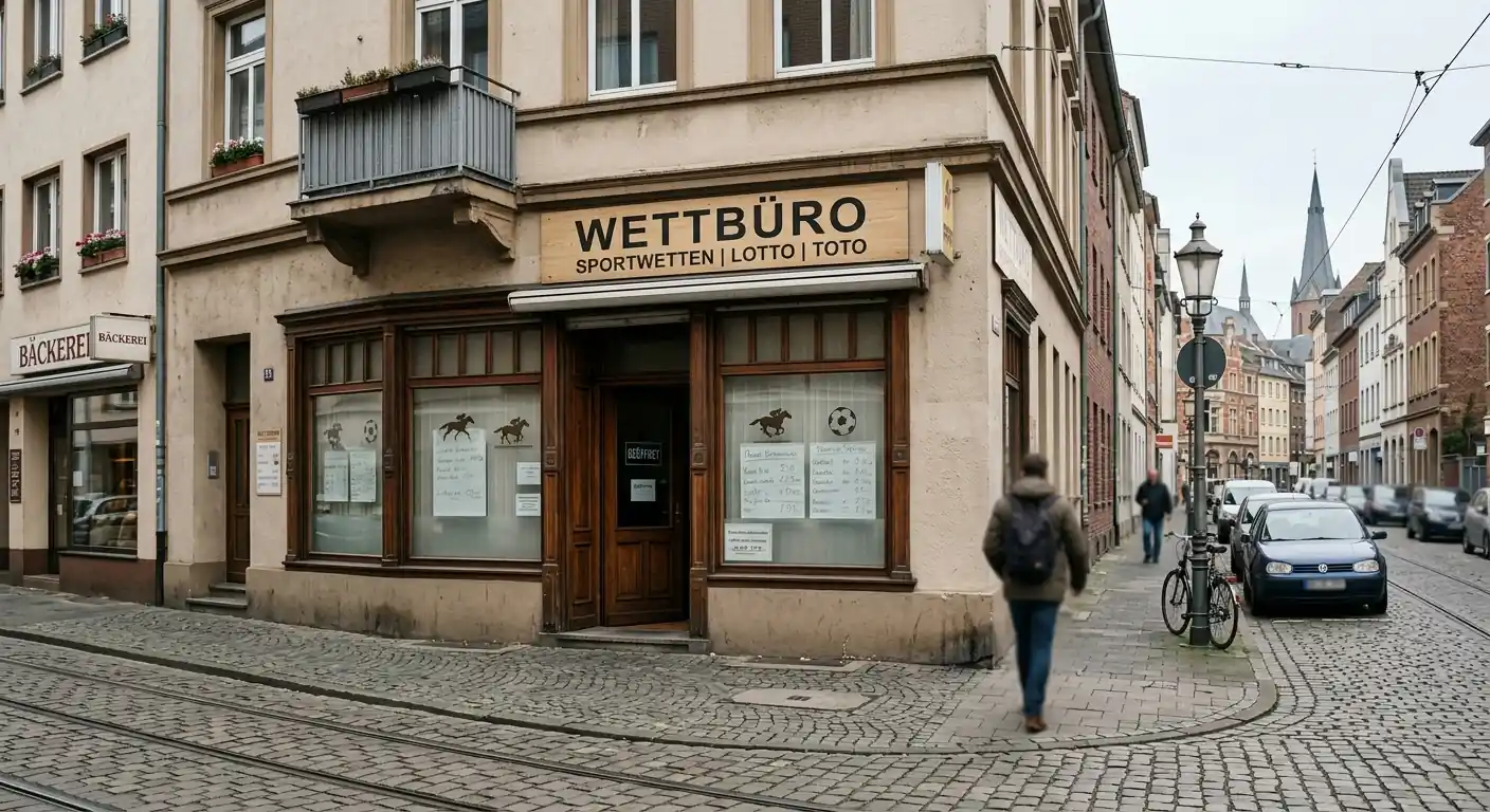 Sportwette und Automatenspiele bei Tipico Games als vertraute deutsche Casino Marke