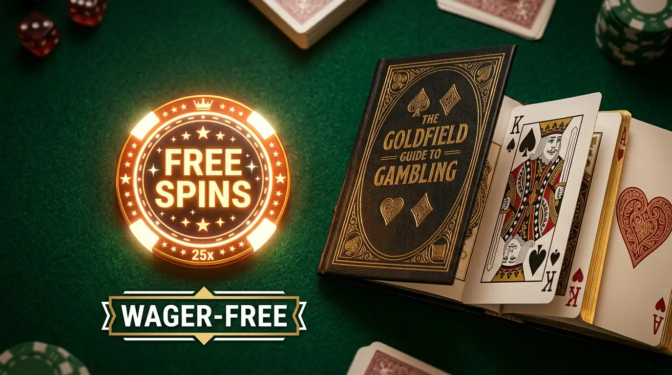 Wunderino GGL-lizenziert – 400-Prozent-Bonus mit wagerungsfreien Cash Spins