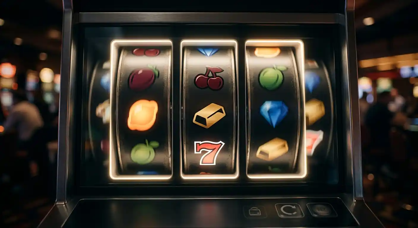 Übersicht zugelassener Spielautomaten mit neutralen Walzensymbolen